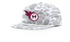 Hamilton Revolution Football Printed Umpqua Gramps Cap-Printed Logo