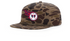 Hamilton Revolution Football Printed Umpqua Gramps Cap-Printed Logo