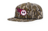 Hamilton Revolution Football Printed Umpqua Gramps Cap-Printed Logo