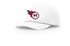 Hamilton Revolution Football Richardson Laser Perf Rope Cap-Printed Logo