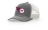 Hamilton Revolution Football Richardson Hawthorne Cap-Printed Logo