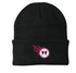 Hamilton Revolution Football Classic Knit Cap