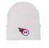 Hamilton Revolution Football Classic Knit Cap