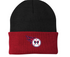 Hamilton Revolution Football Classic Knit Cap