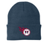 Hamilton Revolution Football Classic Knit Cap