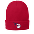 Hamilton Revolution Football Fleece Lined Beanie