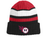Hamilton Revolution Football New Era Ribbed Tailgate Beanie