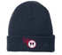Hamilton Revolution Football New Era Speckled Beanie