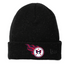 Hamilton Revolution Football New Era Speckled Beanie