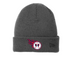 Hamilton Revolution Football New Era Speckled Beanie