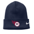 Hamilton Revolution Football Nike Team Beanie