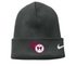 Hamilton Revolution Football Nike Team Beanie