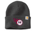 Hamilton Revolution Football Carhartt Watch Cap Beanie