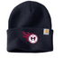 Hamilton Revolution Football Carhartt Watch Cap Beanie