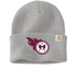 Hamilton Revolution Football Carhartt Watch Cap Beanie