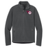 Hamilton Revolution Football Full Zip Fleece
