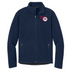 Hamilton Revolution Football Full Zip Fleece