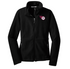 Hamilton Revolution Football Full Zip Fleece