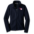 Hamilton Revolution Football Full Zip Fleece
