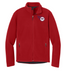 Hamilton Revolution Football Full Zip Fleece
