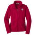 Hamilton Revolution Football Full Zip Fleece