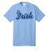 Jr. Irish Football Cotton Short Sleeve Tee