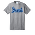 Jr. Irish Football Cotton Short Sleeve Tee