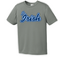 Jr. Irish Football Performance Short Sleeve