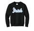 Jr. Irish Football Classic Hoodie or Crewneck