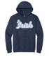 Jr. Irish Football Classic Hoodie or Crewneck