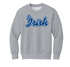 Jr. Irish Football Classic Hoodie or Crewneck