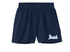 Jr. Irish Football Performance Pocket Shorts