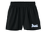 Jr. Irish Football Performance Pocket Shorts