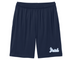 Jr. Irish Football Performance Pocket Shorts