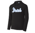 Jr. Irish Football PosiCharge® Competitor™ Hooded Pullover