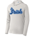 Jr. Irish Football PosiCharge® Competitor™ Hooded Pullover