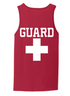 Team 85 Lifeguard Tank Top