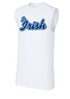 Jr. Irish Football Performance Compression Sleeveless Tee