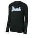 Jr. Irish Football Performance Compression Short Sleeve or Long Sleeve