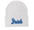 Jr. Irish Football Classic Knit Beanie