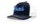 Jr. Irish Football Richardson Trucker Hat-Embroidered Logo