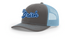 Jr. Irish Football Richardson Trucker Hat-Embroidered Logo