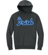 Jr. Irish Heavyweight Hoodie