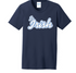 Jr. Irish Ladies Cotton Blend Tee