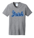 Jr. Irish Ladies Cotton Blend Tee