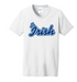 Jr. Irish Ladies Cotton Blend Tee