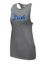 Jr. Lions Ladies Tri-Blend Wicking Tank