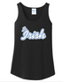 Jr. Irish Football Cotton Tank Top
