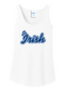Jr. Irish Football Cotton Tank Top