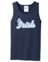 Jr. Irish Football Cotton Tank Top